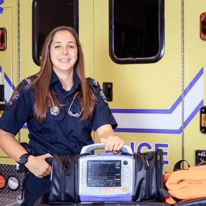 Meet your Posher, Justine